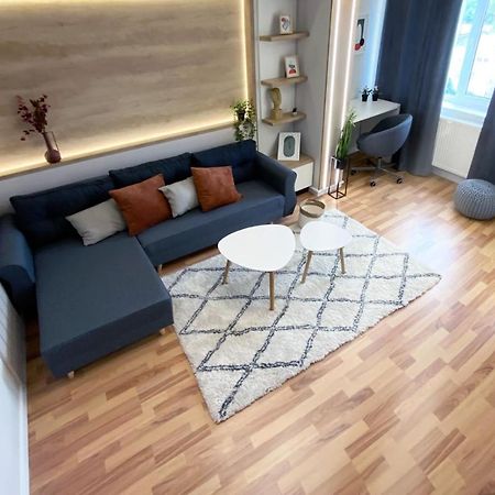 Iulius Loft Apartamento Iasi Exterior foto