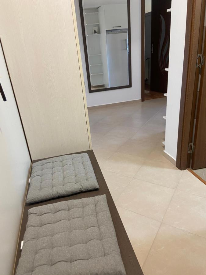 Iulius Loft Apartamento Iasi Exterior foto