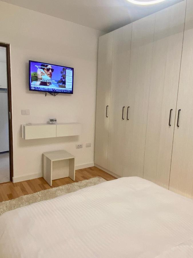 Iulius Loft Apartamento Iasi Exterior foto