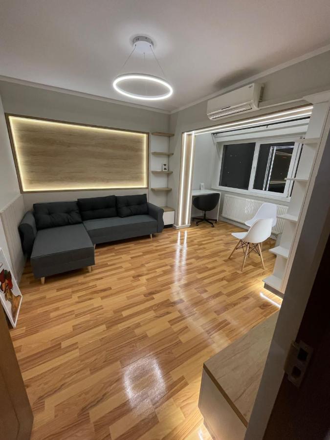 Iulius Loft Apartamento Iasi Exterior foto